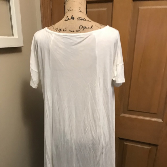 💓Plus size Cute hi Lo  Tunic NWOT - Picture 6 of 8
